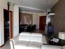 The Bayshore (D16), Condominium #548186781